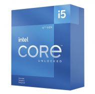 CPU i5-12600KF, 6+4C/16T, 3.7/20M/s1700,Box no fan