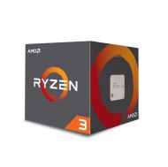 CPU AMD Ryzen 3 1200 X4, 3.1/10MB/AM4, Box