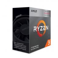 CPU AMD Ryzen 3 3200G X4, 3.6/6MB/AM4, Box