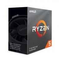 CPU AMD Ryzen 5 3600 X6, 3.6/35MB/AM4, Box
