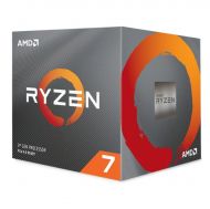 CPU AMD Ryzen 7 3700X X8, 3.6/36MB/AM4, Box