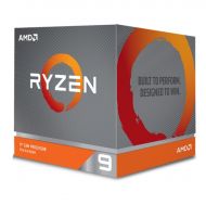 CPU AMD Ryzen 9 3900X X12, 3.8/70MB/AM4, Box