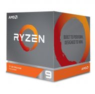 CPU AMD Ryzen 9 3950X X16, 3.5/72MB/AM4, Box