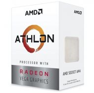CPU AMD Athlon 3000G X2, 3.5/5MB/AM4, Box
