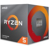 CPU AMD Ryzen 5 3600XT 6C/12T, 3.8/35MB/AM4, Box