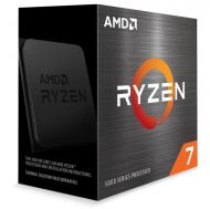 CPU AMD Ryzen 7 5800X 8C/16T, 3.8/36MB/AM4, Box
