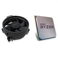 CPU AMD Ryzen 3 Pro 2200G MPK, 3.5/6MB/AM4, Box