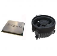 CPU AMD Ryzen 5 3600 MPK 6C/12T, 3.6/35MB/AM4, Box