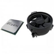CPU AMD Ryzen 3 3200G MPK 4C/4T, 3.6/6MB/AM4, Box