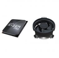 CPU AMD Ryzen 3 4300GE MPK 4C/8T, 3.8/6MB/AM4, Box
