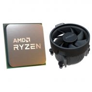 CPU AMD Ryzen 3 1300X MPK 4C/4T, 3.5/10MB/AM4, Box