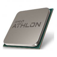 CPU AMD Athlon 300GE 2C/4T, 3.4/5MB/AM4, Tray