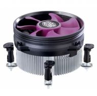 Cooler CPU CM X Dream i117, Intel 115x/775