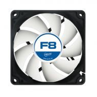 ARCTIC Fan 8cm, F8, 2000rpm