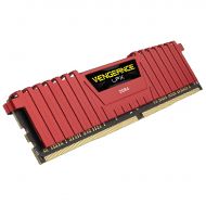 RAM D4 8G 2400,CMK8GX4M1A2400C16R,Corsair Veng.Red