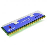 RAM D3 2G 1333, KHX1333C7D3/2G, Kingston