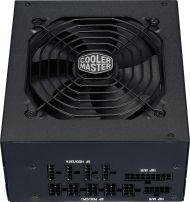 Захранващ блок Cooler Master MWE Gold 750 - V2 (Full Modular)