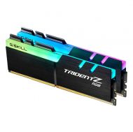 RAM D4 16G 2x8 2400, G.Skill Trident Z RGB 16GTZRX