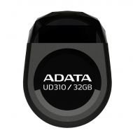 Flash U2.0, 32GB, A-Data Dash UD310, Black