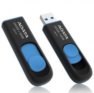 Flash U3.0, 32GB, A-Data Dash UV128, Black
