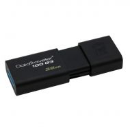 Flash U3.0, 32GB, Kingston DT100G3