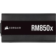 Захранващ блок Corsair RM850x, 80+ GOLD 850W, Fully Modular