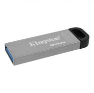 Flash U3.2, 64GB, Kingston DT Kyson