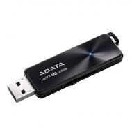 Flash U3.0, 256GB, A-Data Elite UE700, Black
