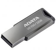Flash U3.0, 32GB, A-Data UV350, Black