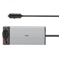 Invertor 12/220V Hama 200013, 150W+USB