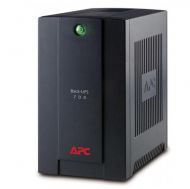 UPS 700VA APC BX700U-GR AVR SCHUKO Sockets