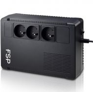 UPS 600VA Fortron ECO 600-GE