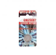 BATTERY Maxell CR2032