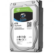 HDD 6TB Seagate Surveillance ST6000VX0023, 256MB