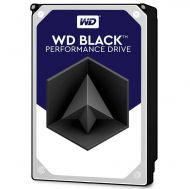 HDD 4TB WD Black, WD4005FZBX, 7200rpm/256MB,S-ATA3