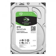 HDD 8TB Seagate BarraCuda,ST8000DM004,256MB,SATA3