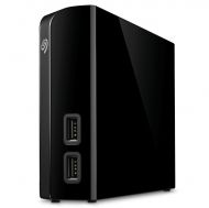 HDD Ext Seagate Backup+ HUB, 8TB, 3.5", U3.0,Black