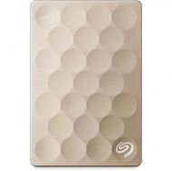 HDD Ext Seagate Backup+ Ultra Slim, 1TB, U3.0,Gold