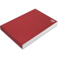 HDD Ext Seagate Backup+ Slim, 1TB, U3.0,Red