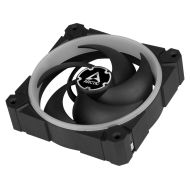 Вентилатори ARCTIC BioniX P120 A-RGB Black 120mm 3 Броя, Включен контролер
