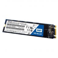 SSD 250GB WD Blue, M.2 2280, SATA 3