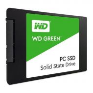 SSD 480GB WD Green, 2.5", SATA 3