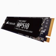 SSD 960GB Corsair MP510 CSSD-F960GBMP510B,M.2 PCIe