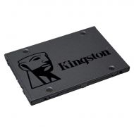 SSD 240GB Kingston A400, 2.5",SATA 3
