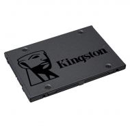 SSD 480GB Kingston A400, 2.5",SATA 3