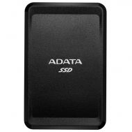 SSD Ext. 500GB Adata SC685, U3.2, Black