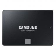 SSD 500GB Samsung 870 EVO, 2.5",SATA 3