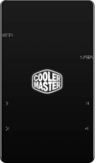 Контролер за Вентилатори Cooler Master RGB MFY-RCSN-NNUDK-R1