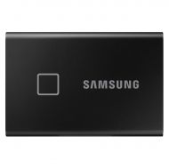 SSD Ext. 2TB Samsung T7, U3.2, Gray, MU-PC2T0T/WW