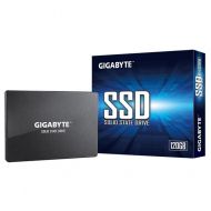SSD 120GB Gigabyte, 2.5", SATA 3
